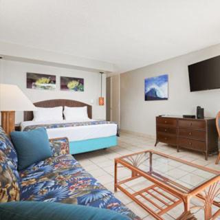 Kona Islander Aparthotel Kailua-Kona Buitenkant foto